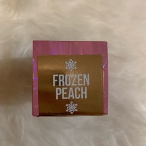 Liquid Frost by JeffreeStar